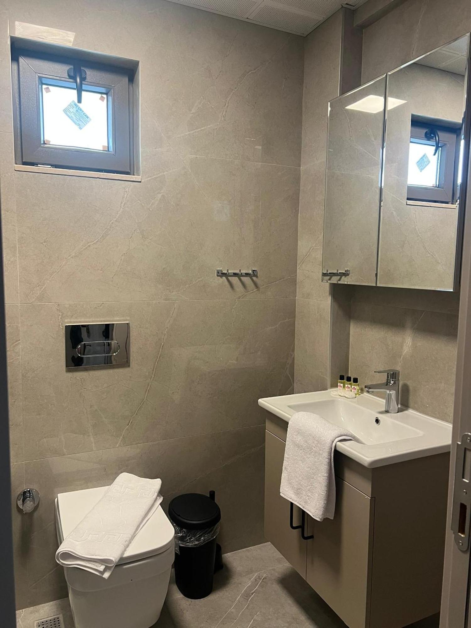 Lara Beach Homes Antalya Eksteriør billede