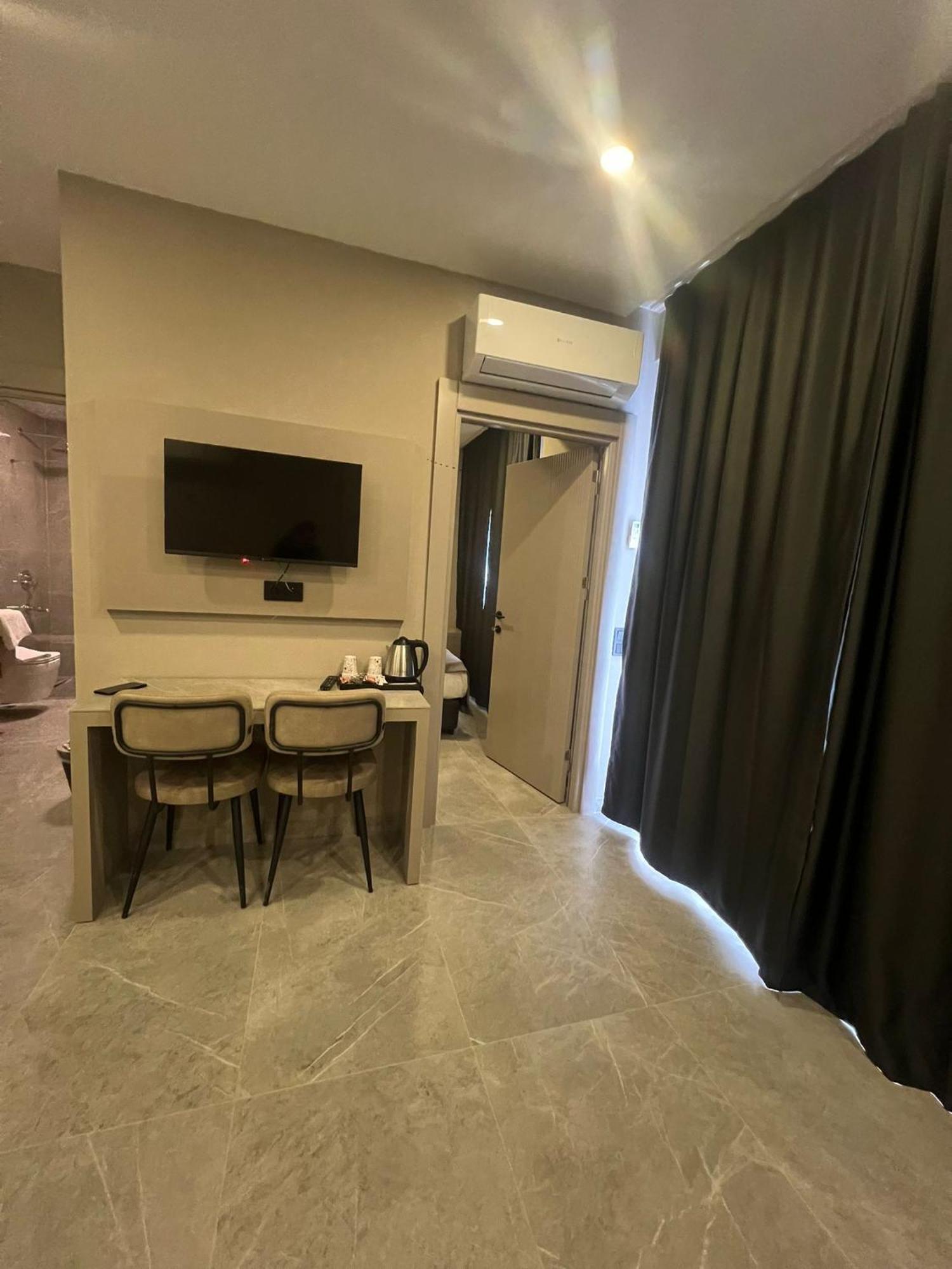 Lara Beach Homes Antalya Eksteriør billede