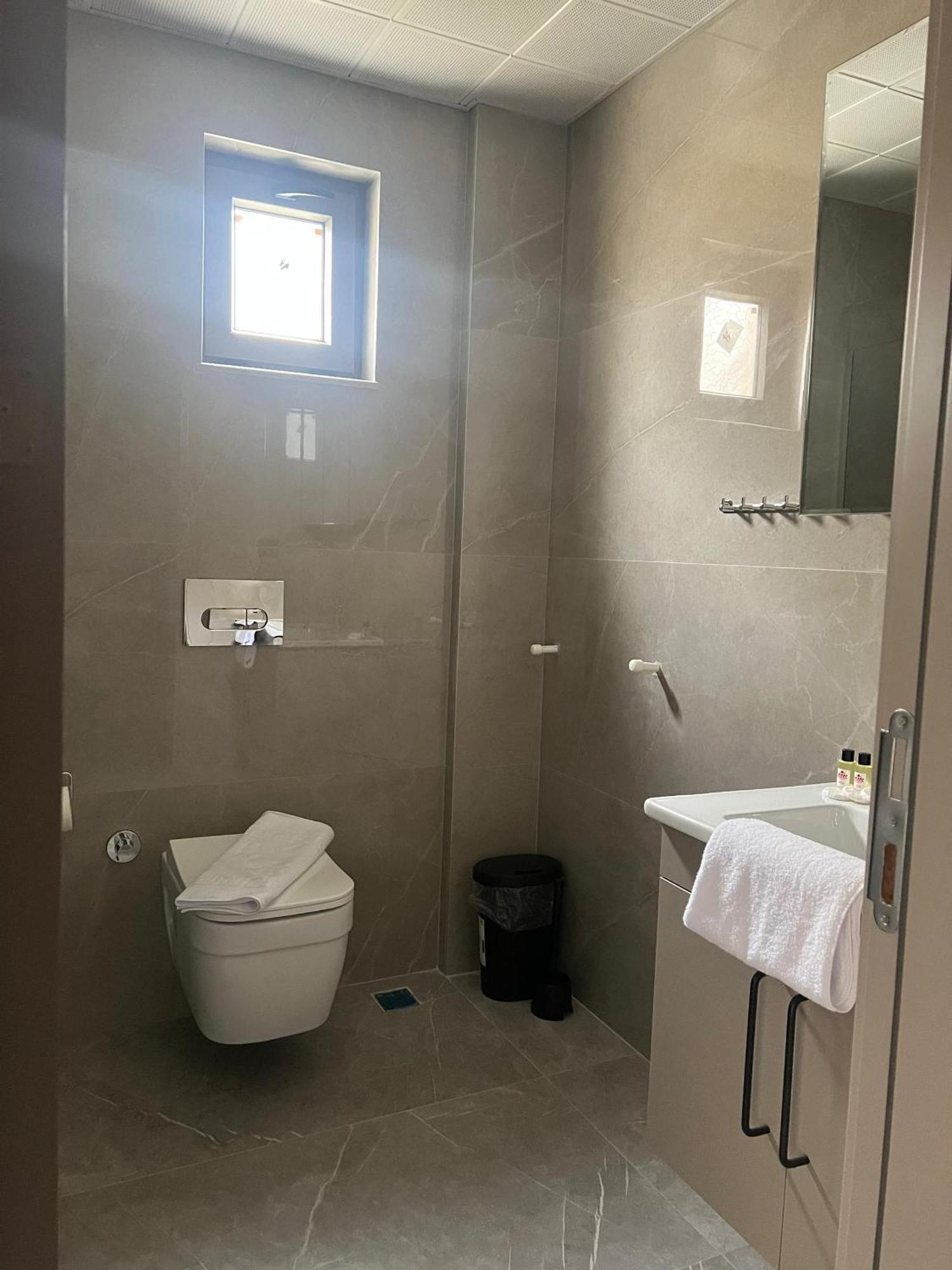 Lara Beach Homes Antalya Eksteriør billede